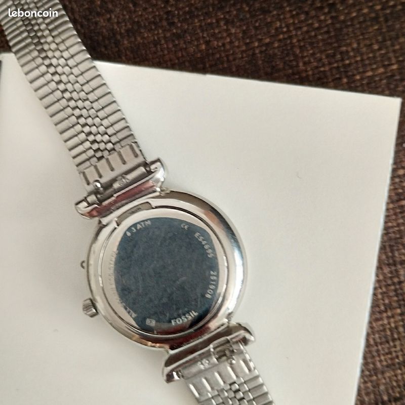 Montre Fossil (image 2)
