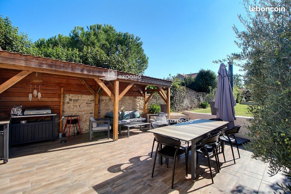 Maison 5 pièces 200 m² · à Niort · 200 m² · 466 000 €