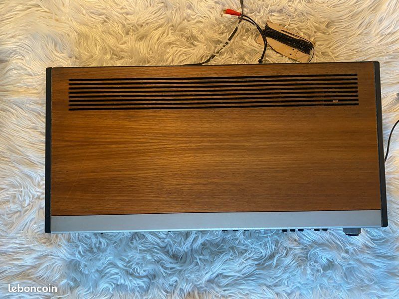 Ampli vintage Telefunken (image 4)