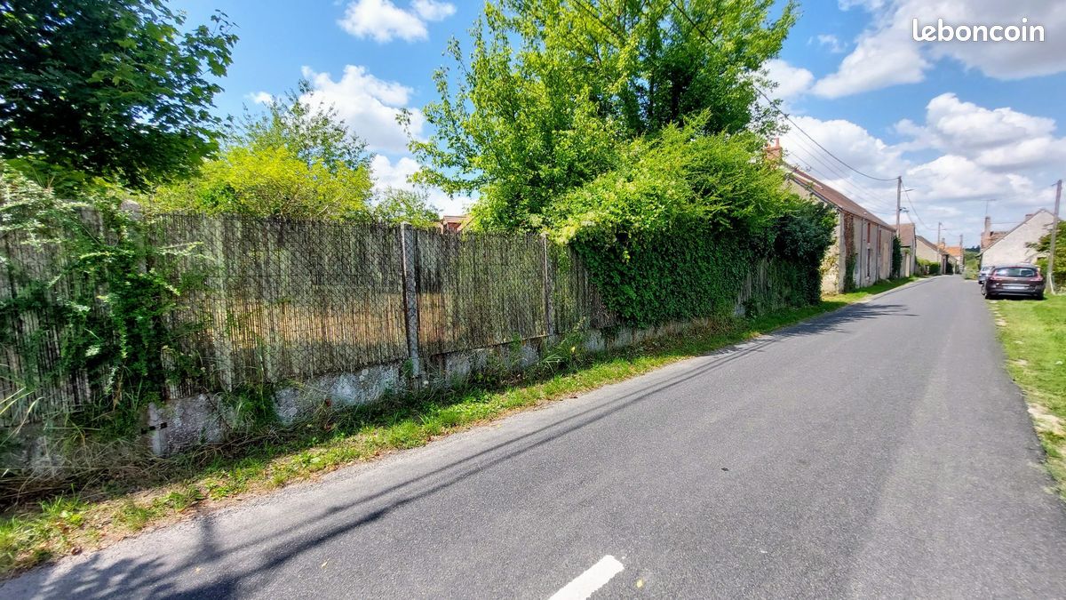 Maison 3 pièces 118 m² · à Muides-sur-Loire · 118 m² · 220 000 €