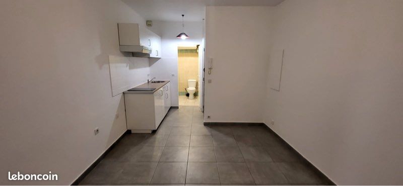 Appartement 2 pièces 20 m² · à Aubagne · 20 m² · 505 €/mois