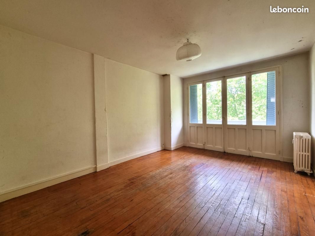 Appartement 2 pièces 43 m² (image 2)