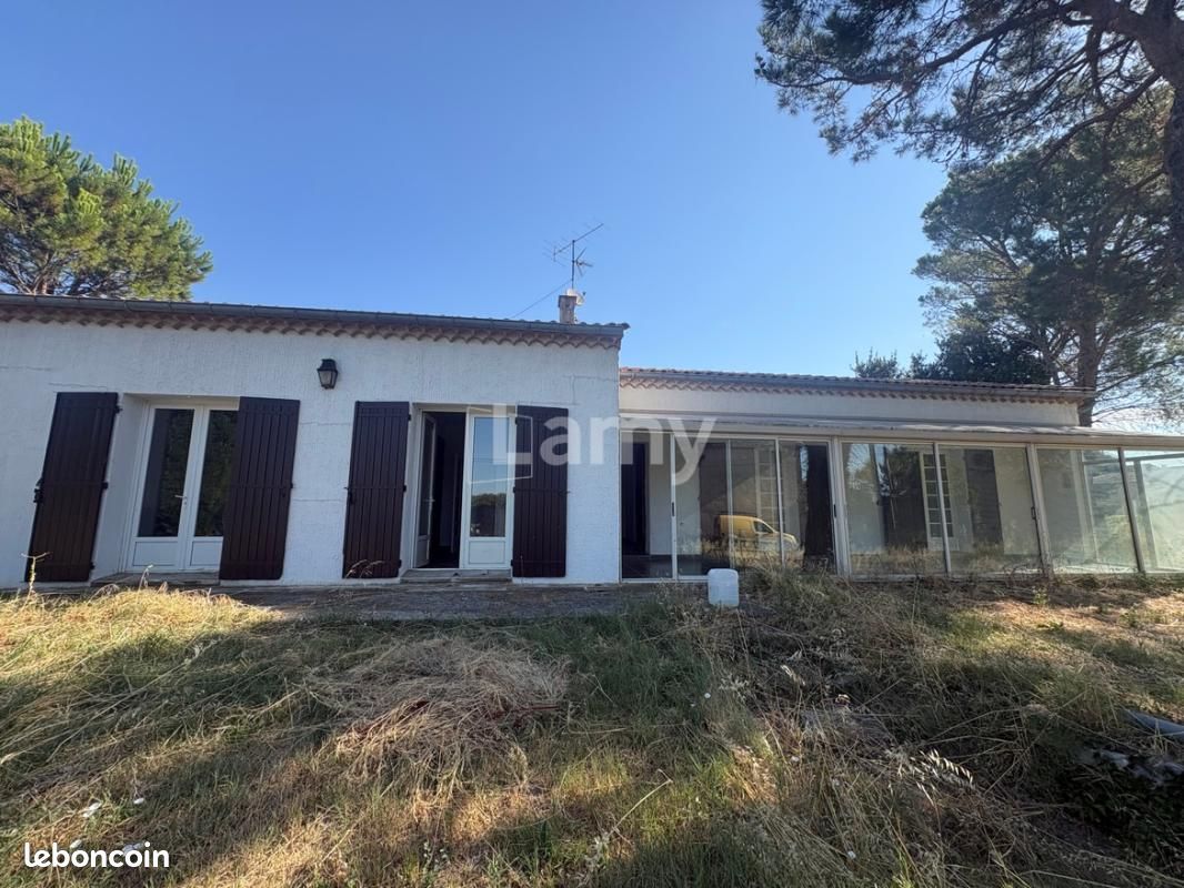 Maison 4 pièces 100 m² · à Courthézon · 100 m² · 1 236 €/mois
