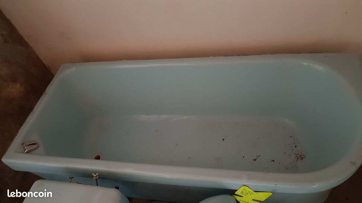 Salle de bain (image 1)