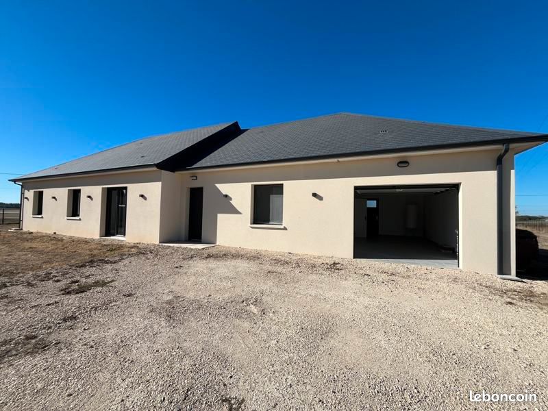 Maison 5 pièces 145 m² · à Soings-en-Sologne · 145 m² · 339 000 €