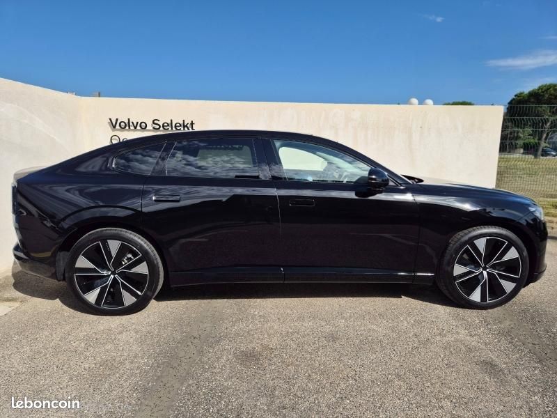 Volvo ES90 Single 333ch Ultra 2026 (image 9)