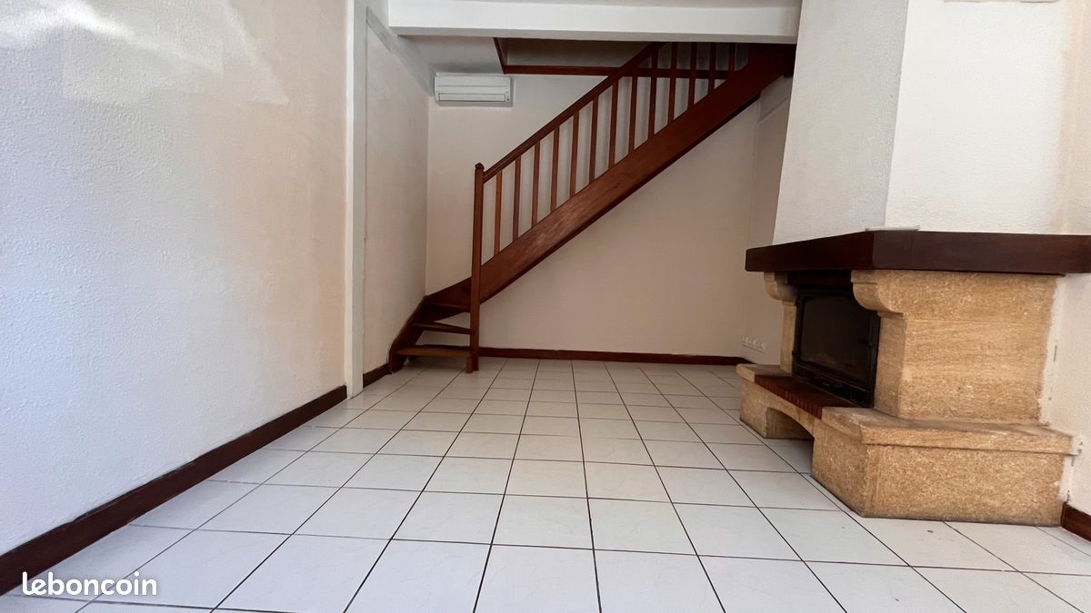 Maison 4 pièces 60 m² · à Labruguière · 60 m² · 700 €/mois