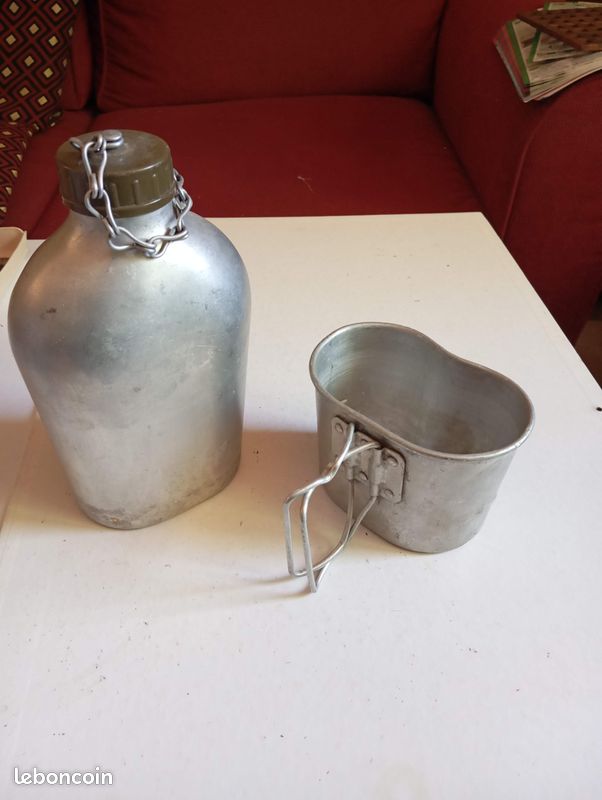 Gourde et Quart (image 2)