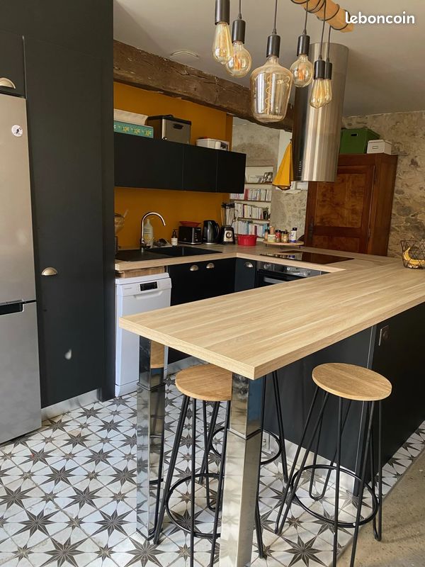 Maison 5 pièces 130 m² · à Bressuire · 130 m² · 157 501 €