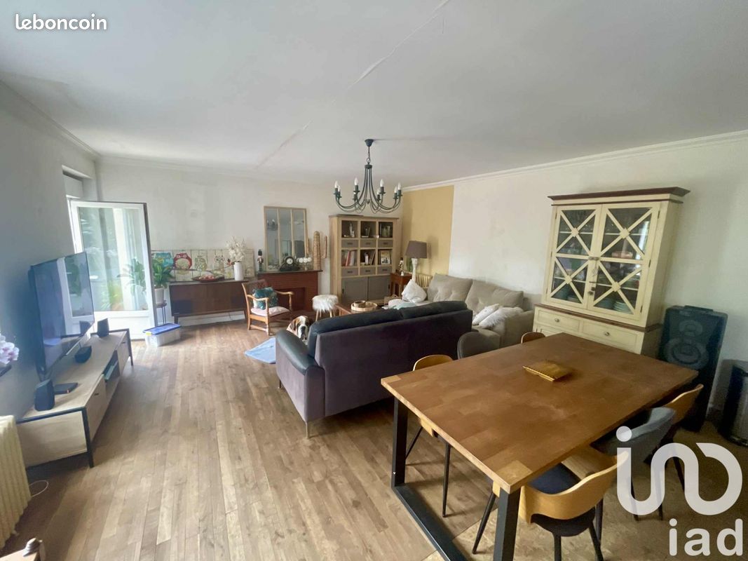 Maison 4 pièces 104 m² · à Plourivo · 104 m² · 229 000 €