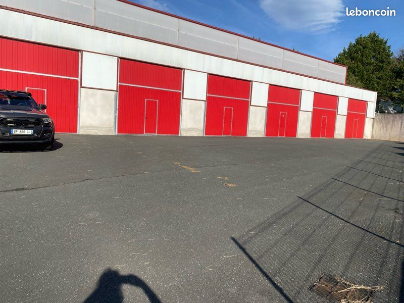 Grand batiment de 85m2 (image 1)