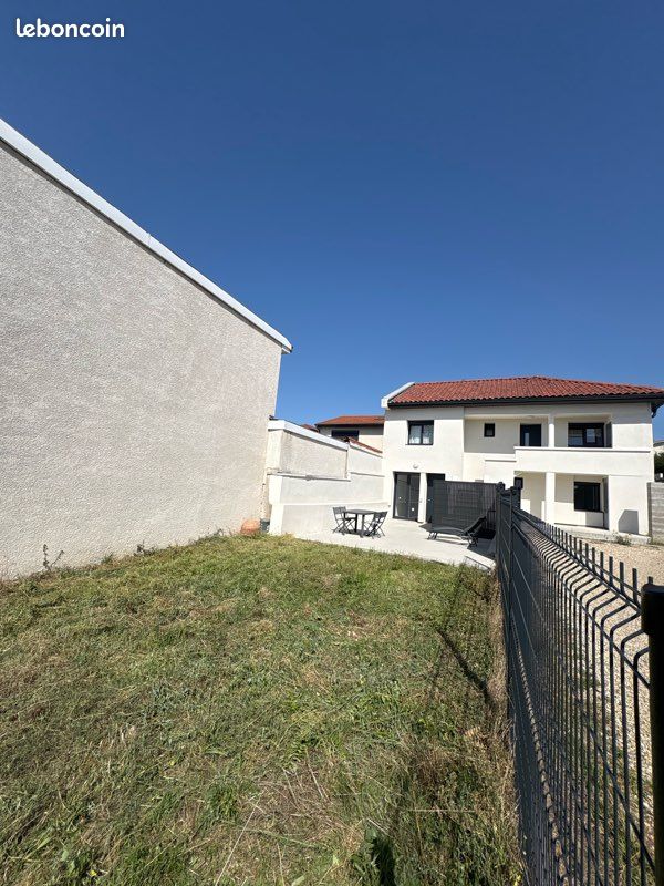 Maison 3 pièces 62 m² · à Grigny-sur-Rhône · 62 m² · 219 000 €