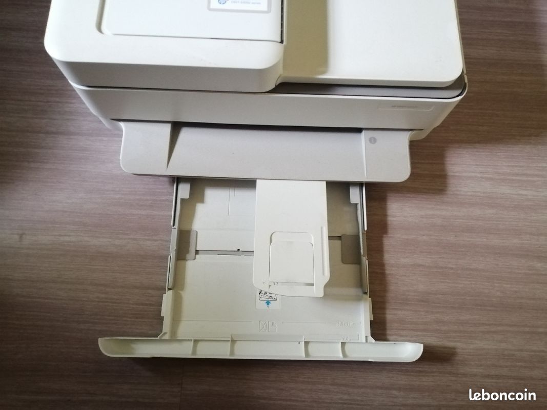 Imprimante HP envy 6432e (image 4)