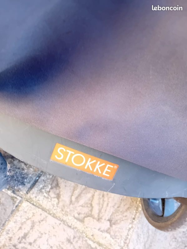Poussette STOKKE (image 6)