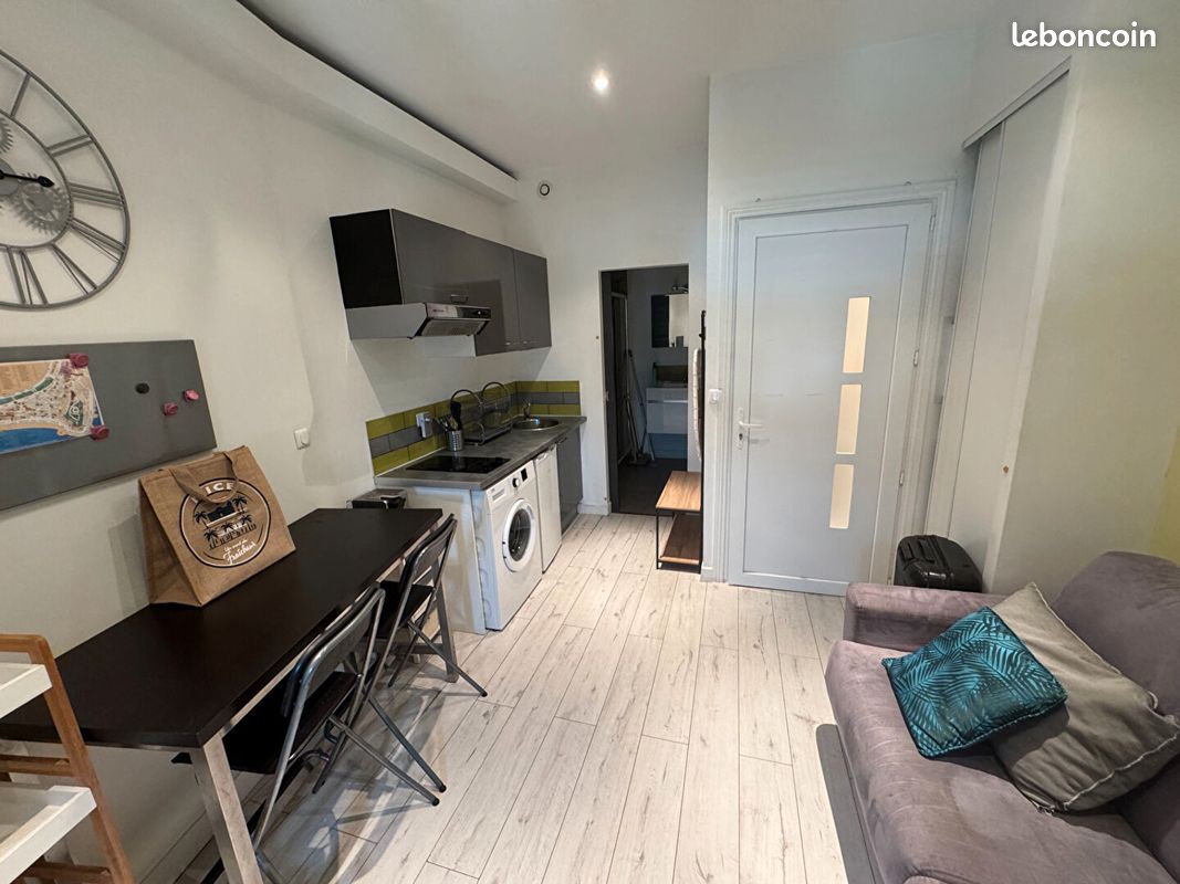 Appartement 2 pièces 40 m² · à Nice · 40 m² · 237 500 €