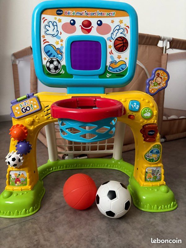 Jeux interactifs (image 2)