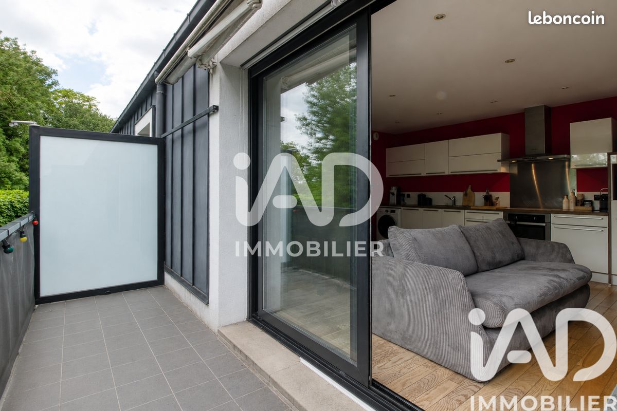 Appartement 2 pièces 42 m² · à Gournay-sur-Marne · 42 m² · 239 000 €