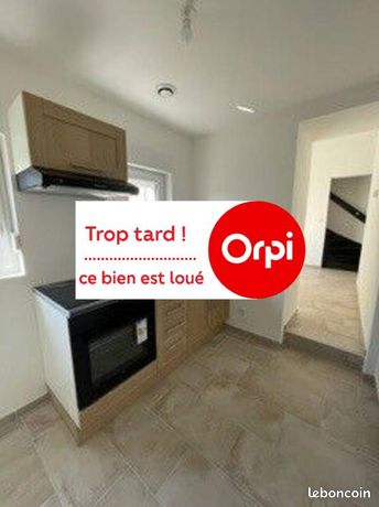 Maison 3 pièces 67 m²