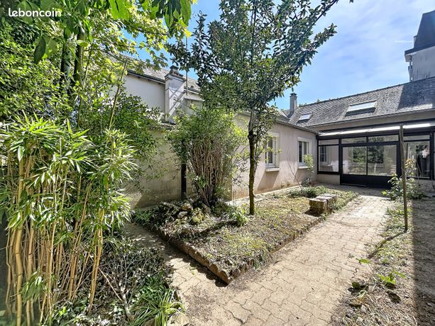 Locations Maison Chartres (28000) - leboncoin
