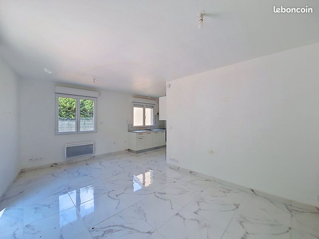 Maison 3 pièces 70 m² · à Saint-André-de-Cubzac · 70 m² · 195 000 €