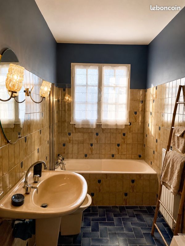 Location Grand Appartement Vignoble Béziers (image 10)