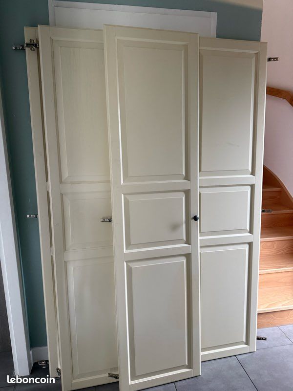 Porte dressing IKEA (image 1)