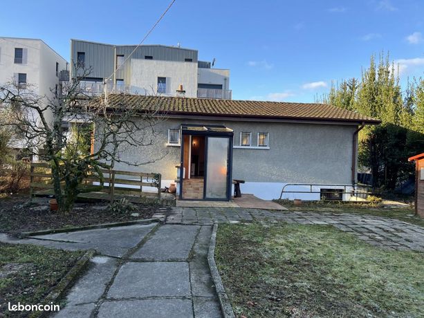 Maison 5 pièces 164 m²
