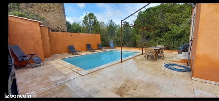 Vend villa 96m2