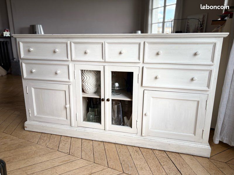 Buffet (image 1)