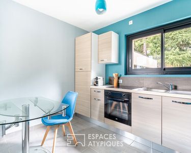 Maison 1 420 000 € - 200 m²