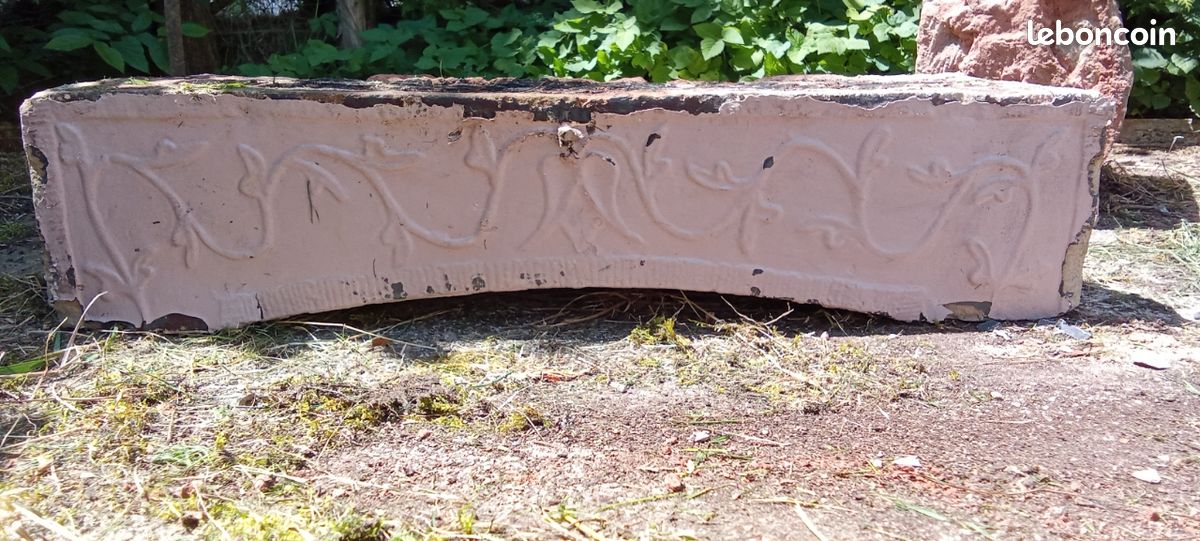 Grès taillé (image 2)