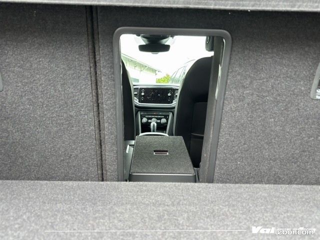 Volkswagen T-Roc R LINE 2.0 TDI 150CH DSG7 (image 29)
