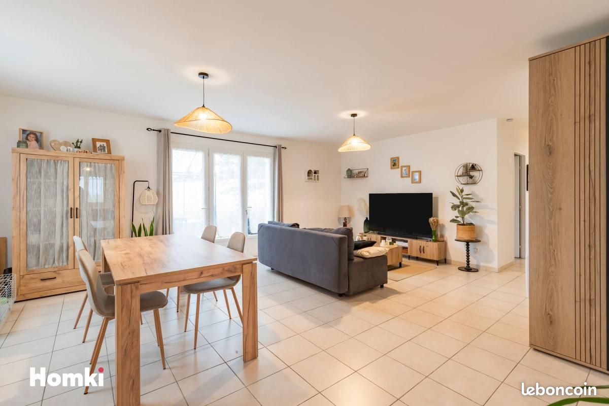 Maison 4 pièces 95 m² · à Cavanac · 95 m² · 229 000 €