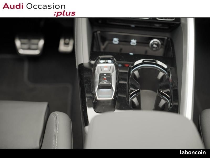Audi Q5 2.0 e-hybrid 367ch S line quattro S tronic 7 (image 22)