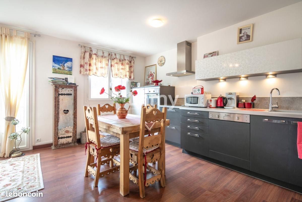 Appartement 2 pièces 37 m² · à Villard-de-Lans · 37 m² · 160 000 €