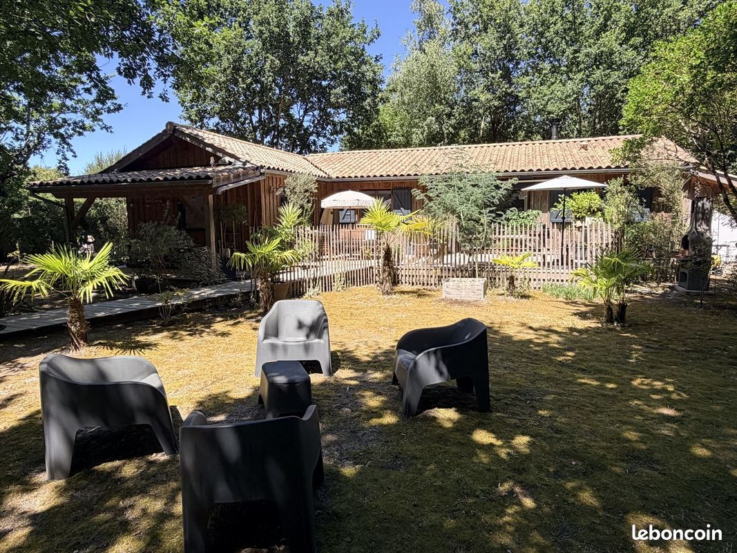 Maison 4 pièces 80 m² · à Talais · 80 m² · 285 000 €