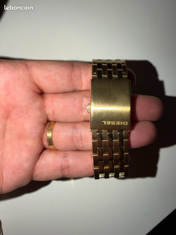 Montre Diesel (image 3)