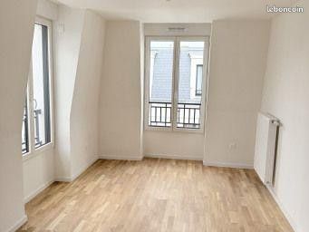 Appartement 2 pièces 39 m² · à Asnières-sur-Seine · 39 m² · 1 340 €/mois
