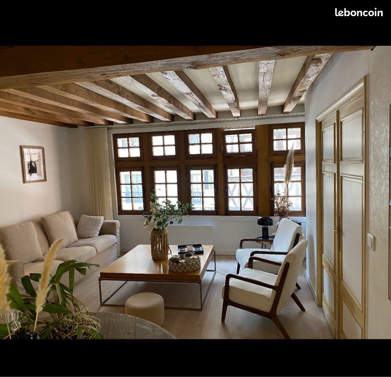 Appartement 3 pièces 68 m² · à Rouen · 68 m² · 239 000 €