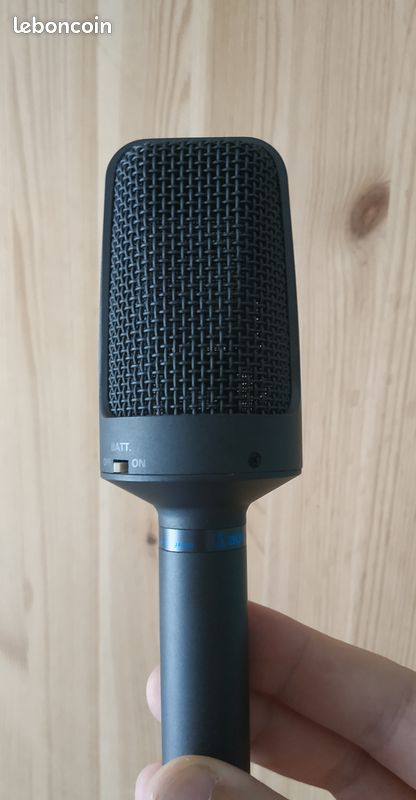 Micro stereo AT 8022 (image 1)