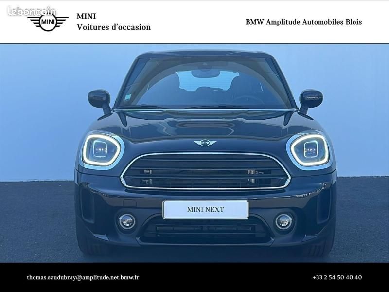 Mini Countryman Cooper 136ch Highlands BVA7 (image 22)