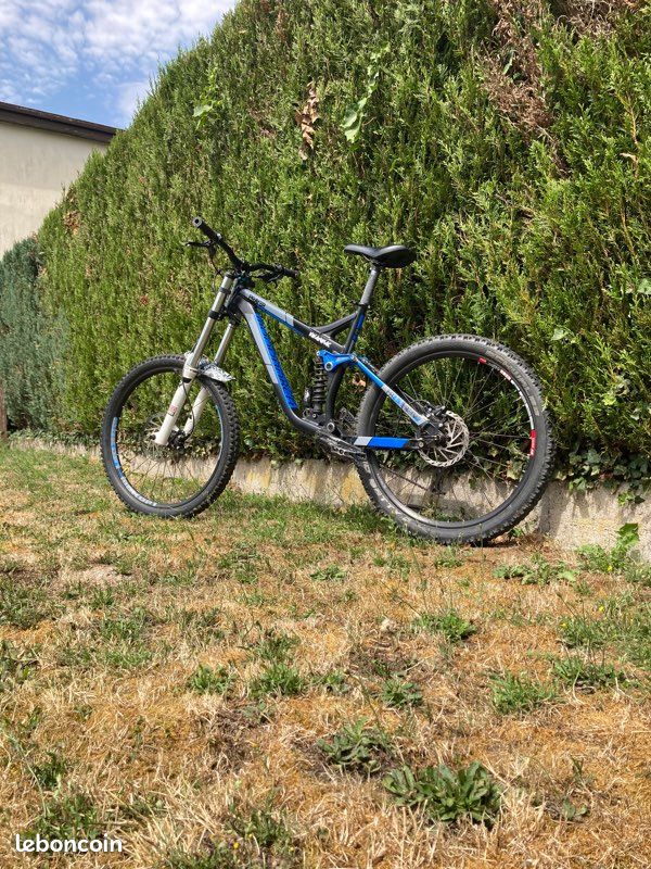 Vtt dh MONDRAKER PRAYER Sport Plein air