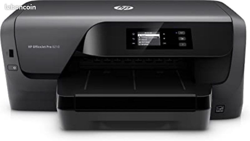 Imprimante HP (image 3)