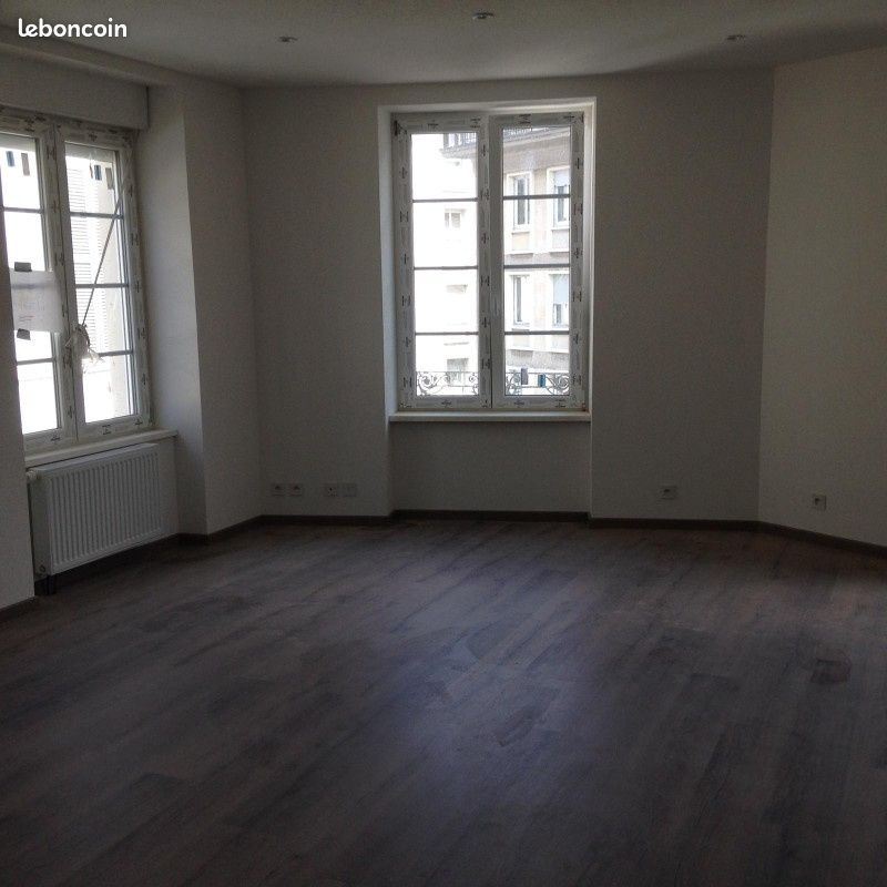 Appartement 2 pièces 55 m² · à Mulhouse · 55 m² · 595 €