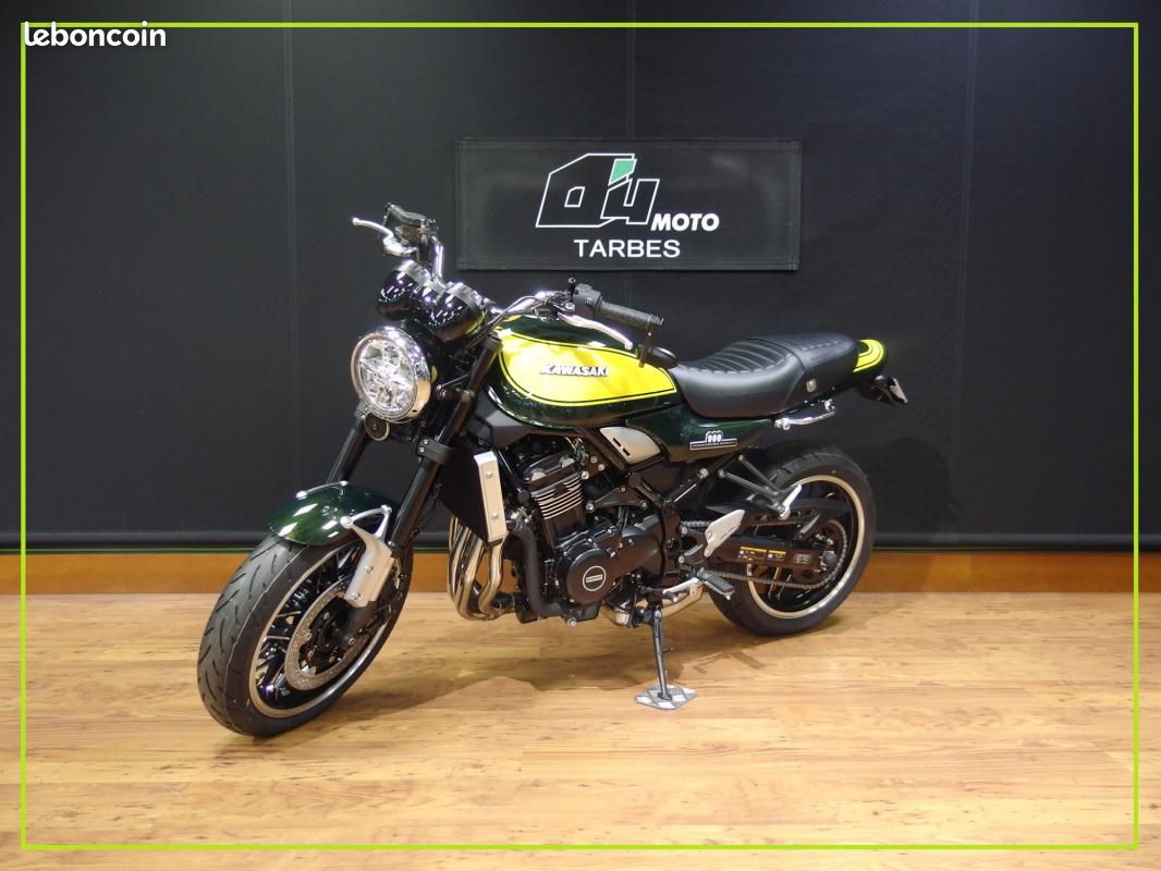 Kawasaki Z 900 RS (image 2)