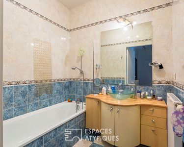 Appartement 575 000 € - 96 m²