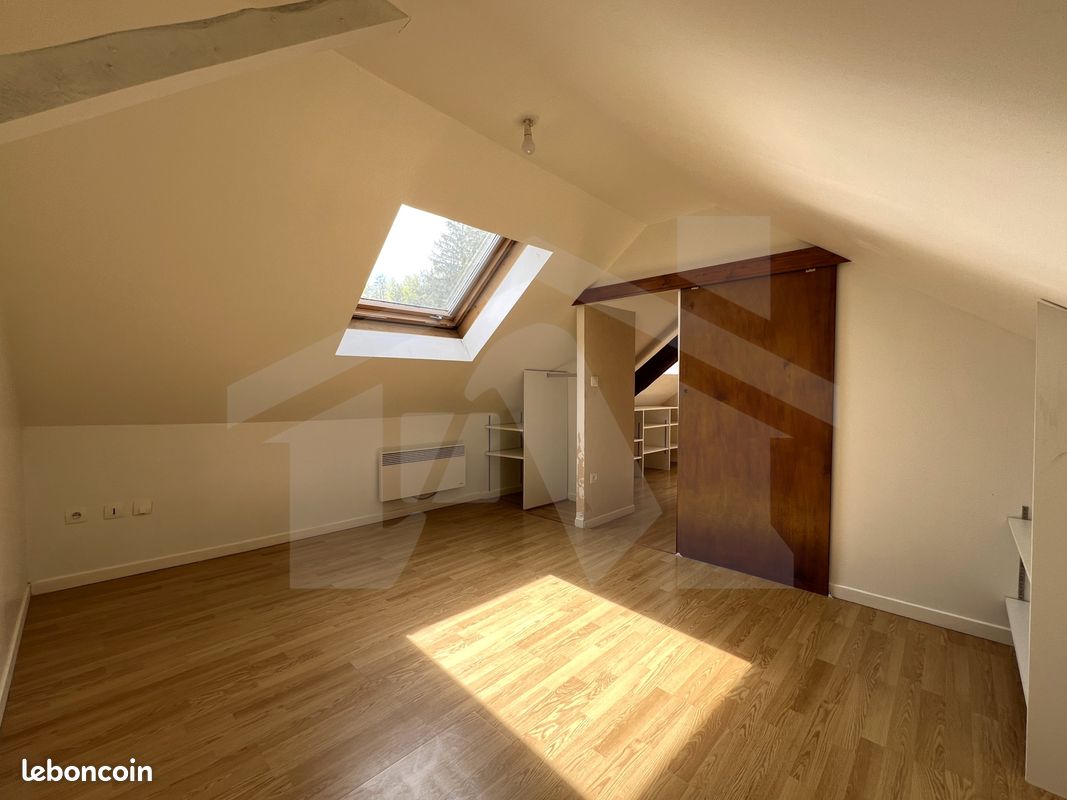 Duplex 4 pièces 83 m² (image 12)