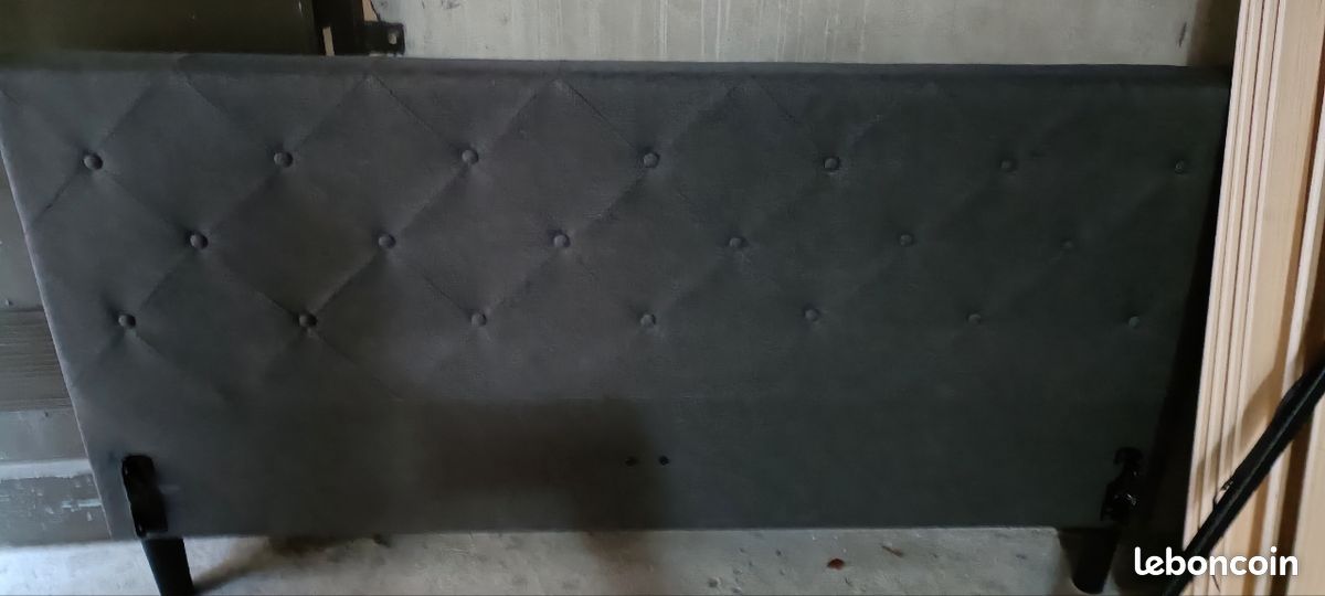 Lit complet (image 1)