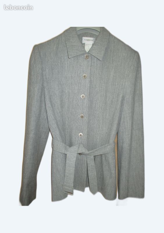 Veste CAROLL (image 1)