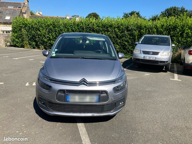 C4 Picasso (image 3)